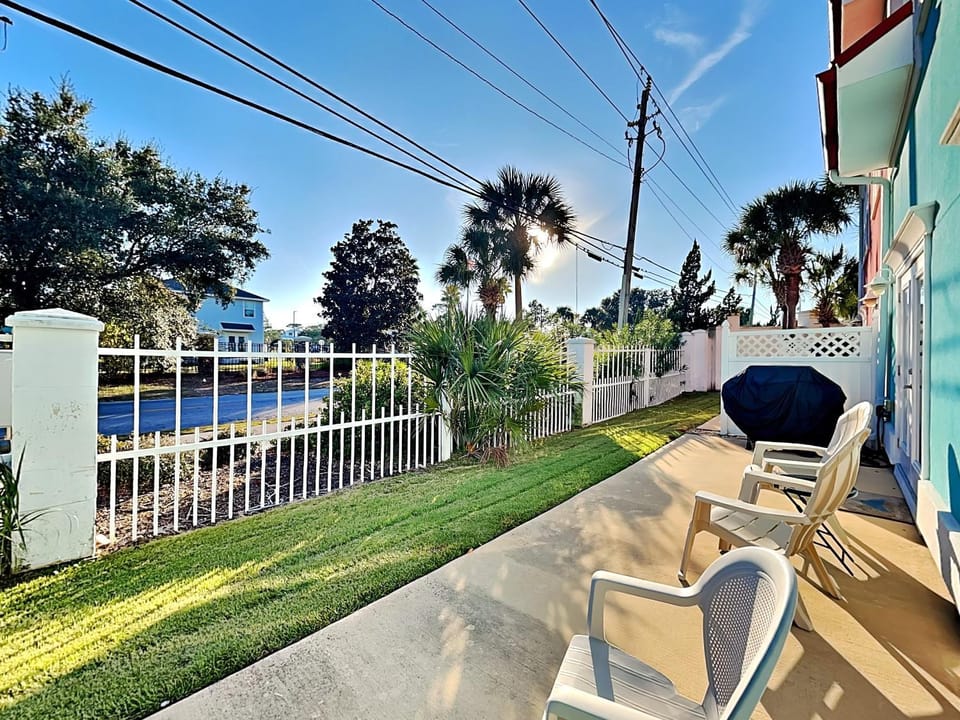 Banana Bay Townhome #13909 House in Perdido Key