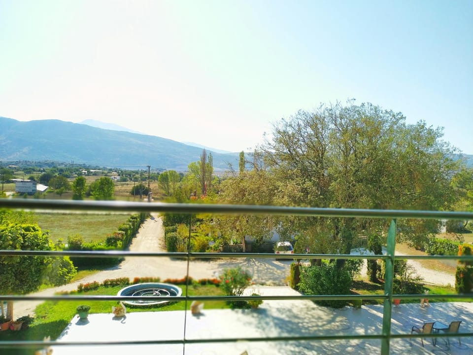Filoxenia Hotel Hotel in Greece
