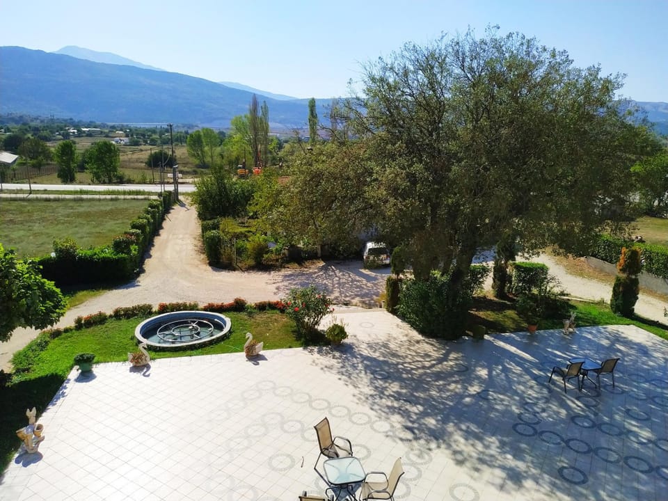 Filoxenia Hotel Hotel in Greece