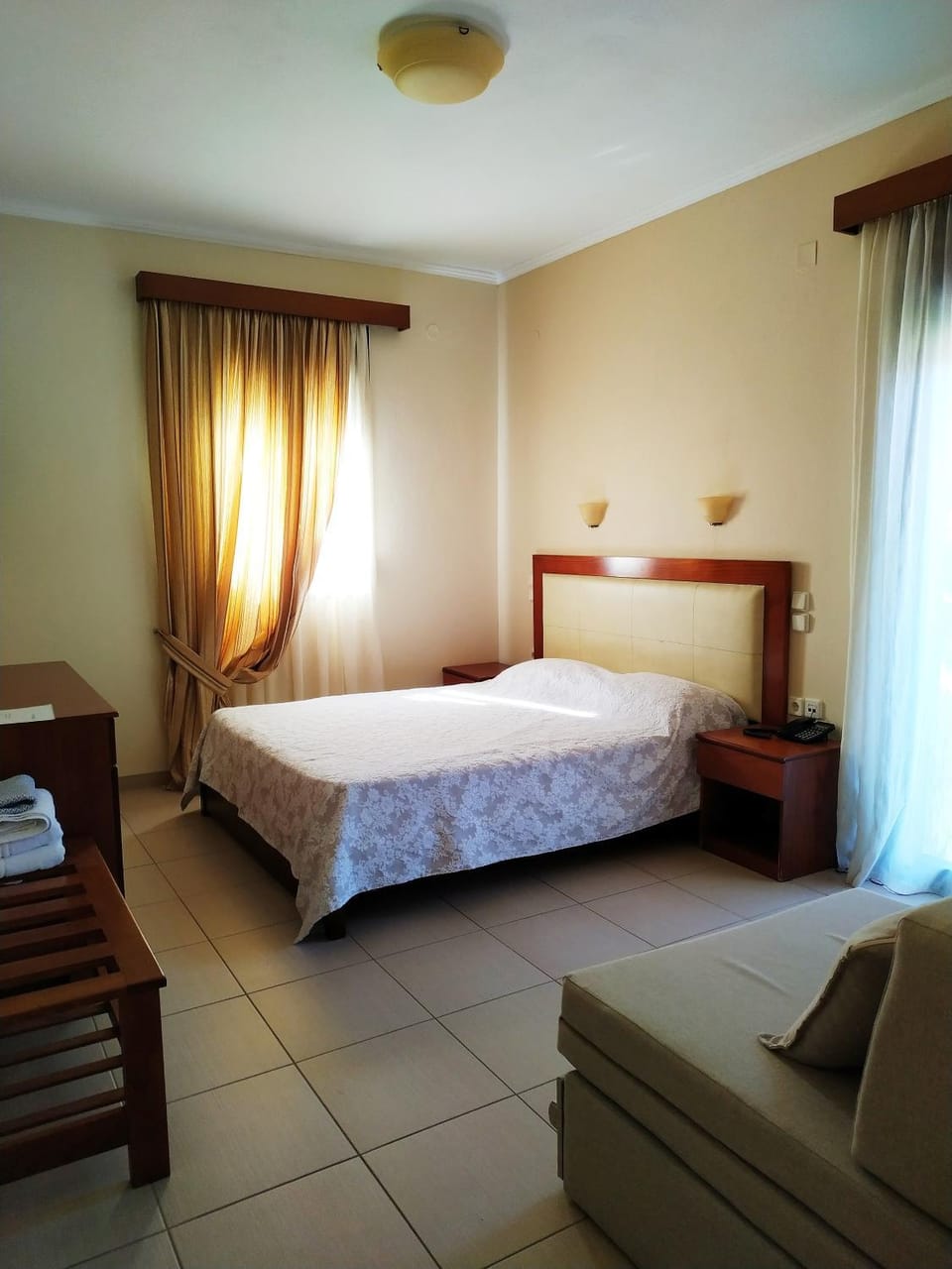 Filoxenia Hotel Hotel in Greece