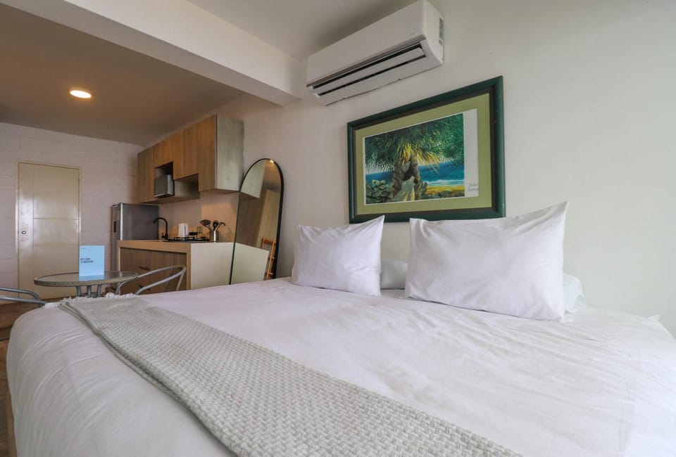 Marina by Wynwood House Apartment in Mancora District