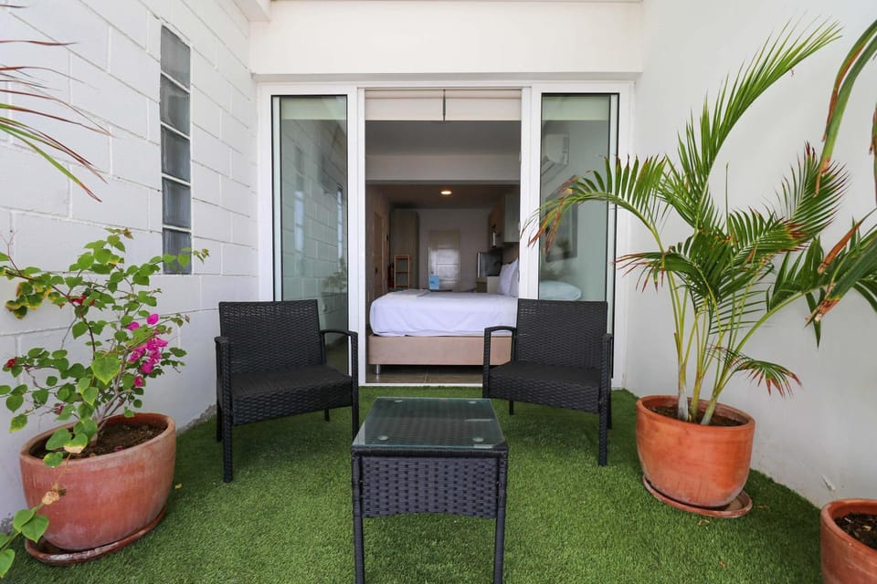 Marina by Wynwood House Apartment in Mancora District