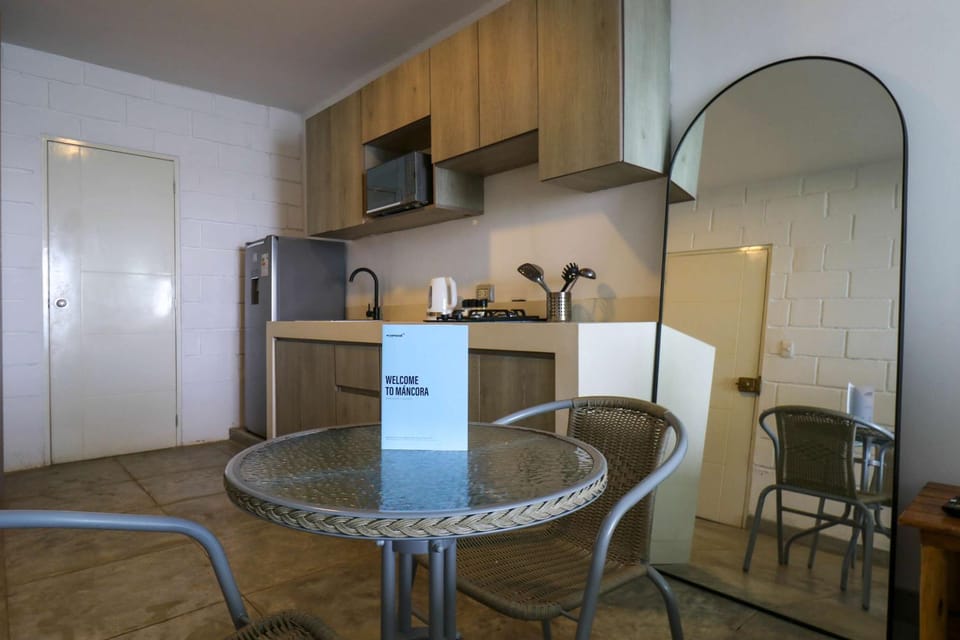 Marina by Wynwood House Apartment in Mancora District