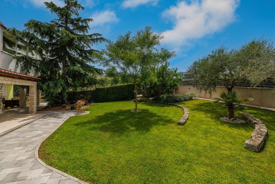 Apartmani ANE Apartment in Krk