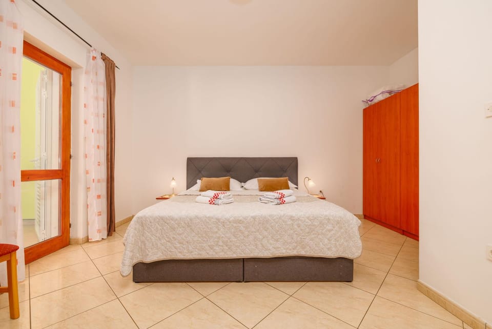Apartmani ANE Apartment in Krk