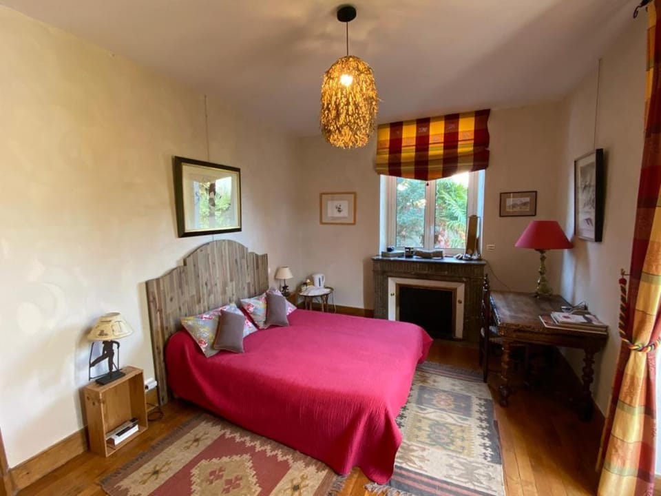 Chambres Rue De Lorry Bed and Breakfast in Occitanie