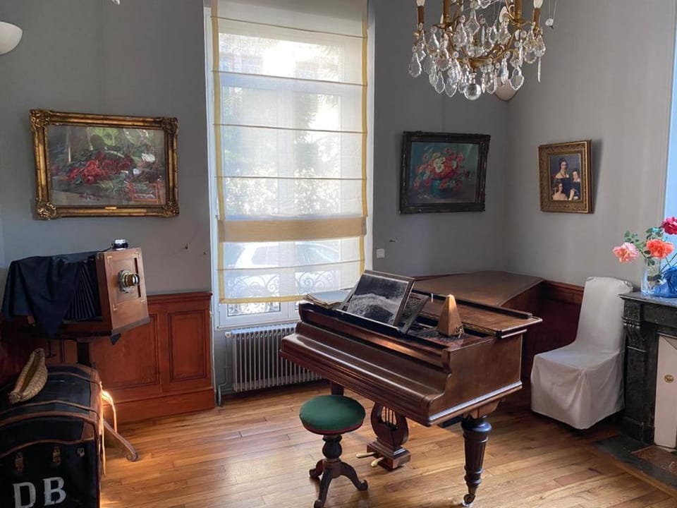 Chambres Rue De Lorry Bed and Breakfast in Occitanie