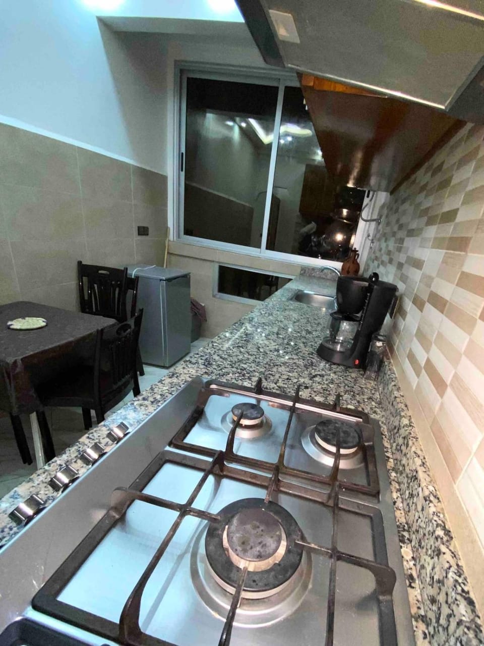 Chill and Love Apartment in Essaouira