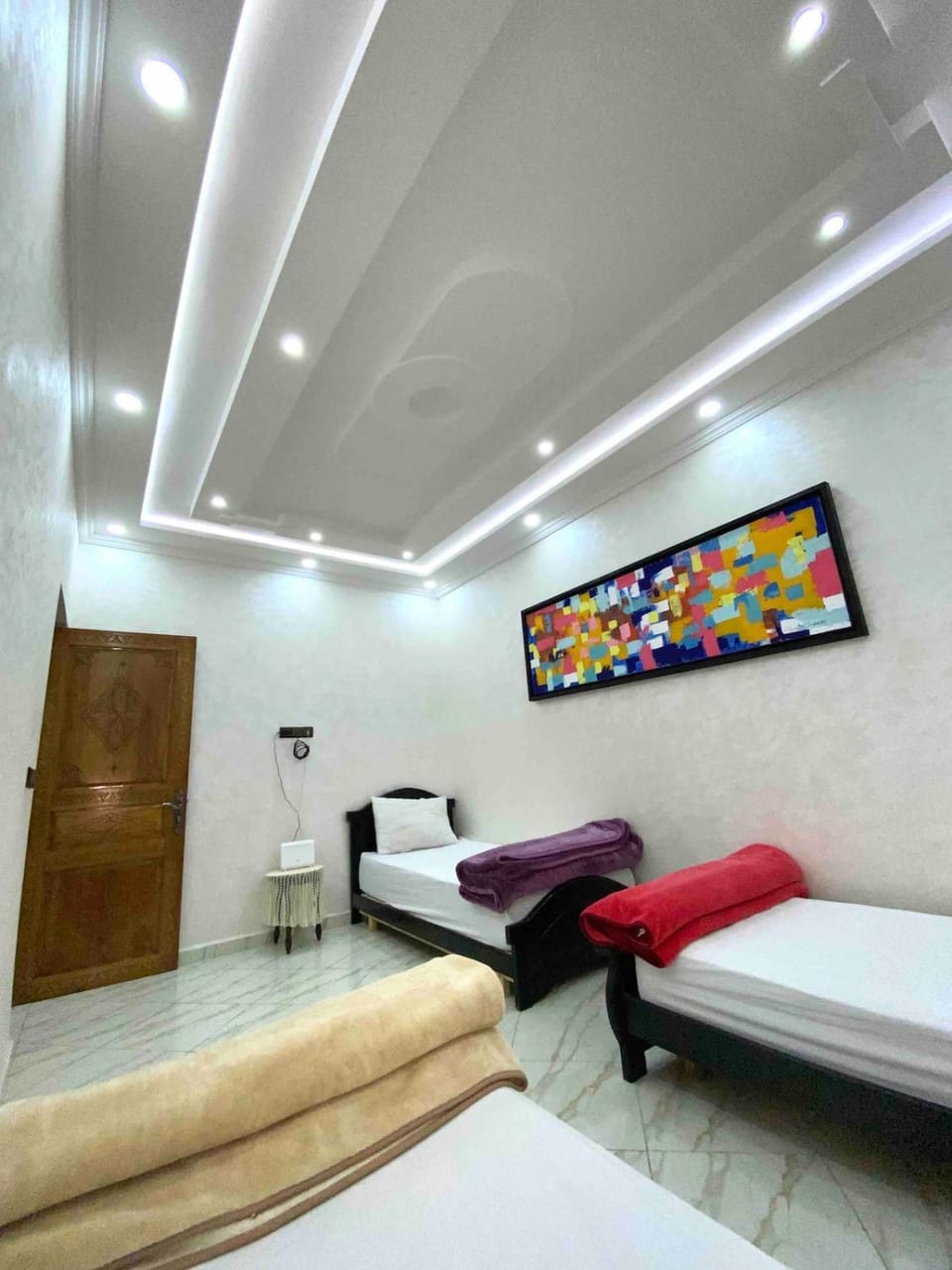 Chill and Love Apartment in Essaouira