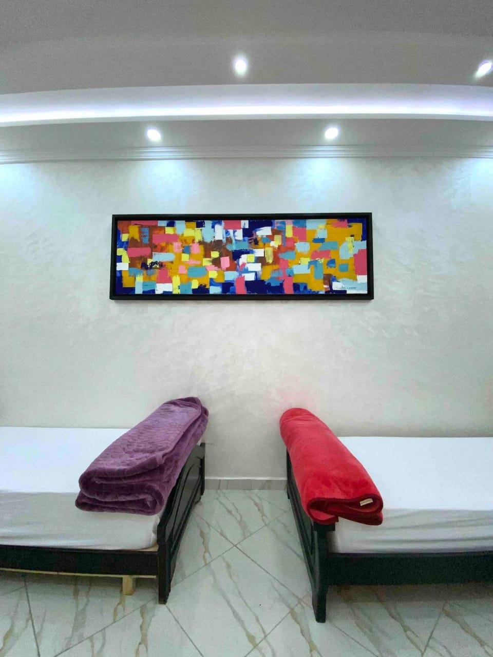Chill and Love Apartment in Essaouira