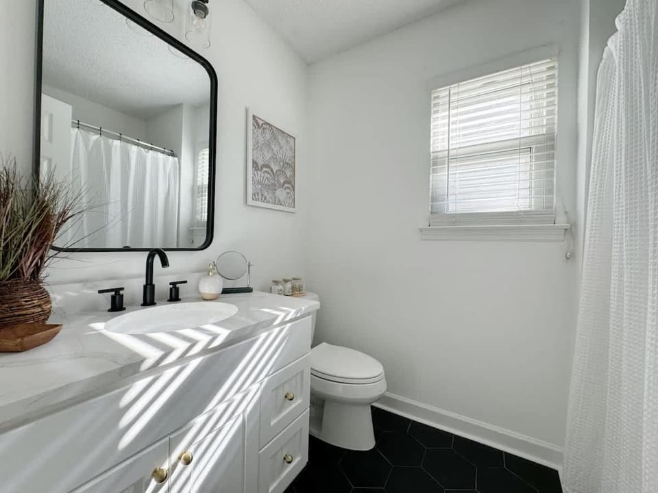 Modern Home Near Beach & City Dog Friendly House in Wilmington Island
