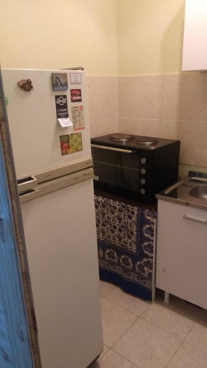 Monoambiente en San Martín Apartment in Buenos Aires Province