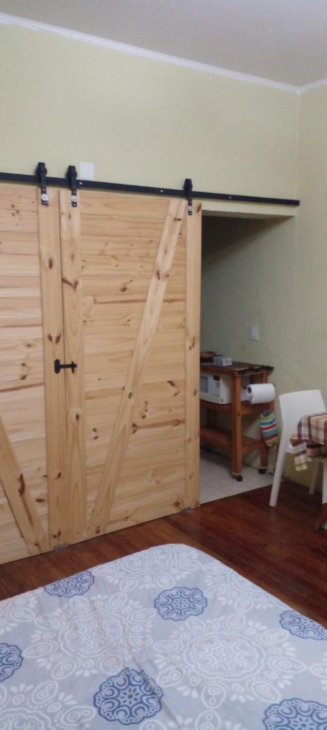 Monoambiente en San Martín Apartment in Buenos Aires Province
