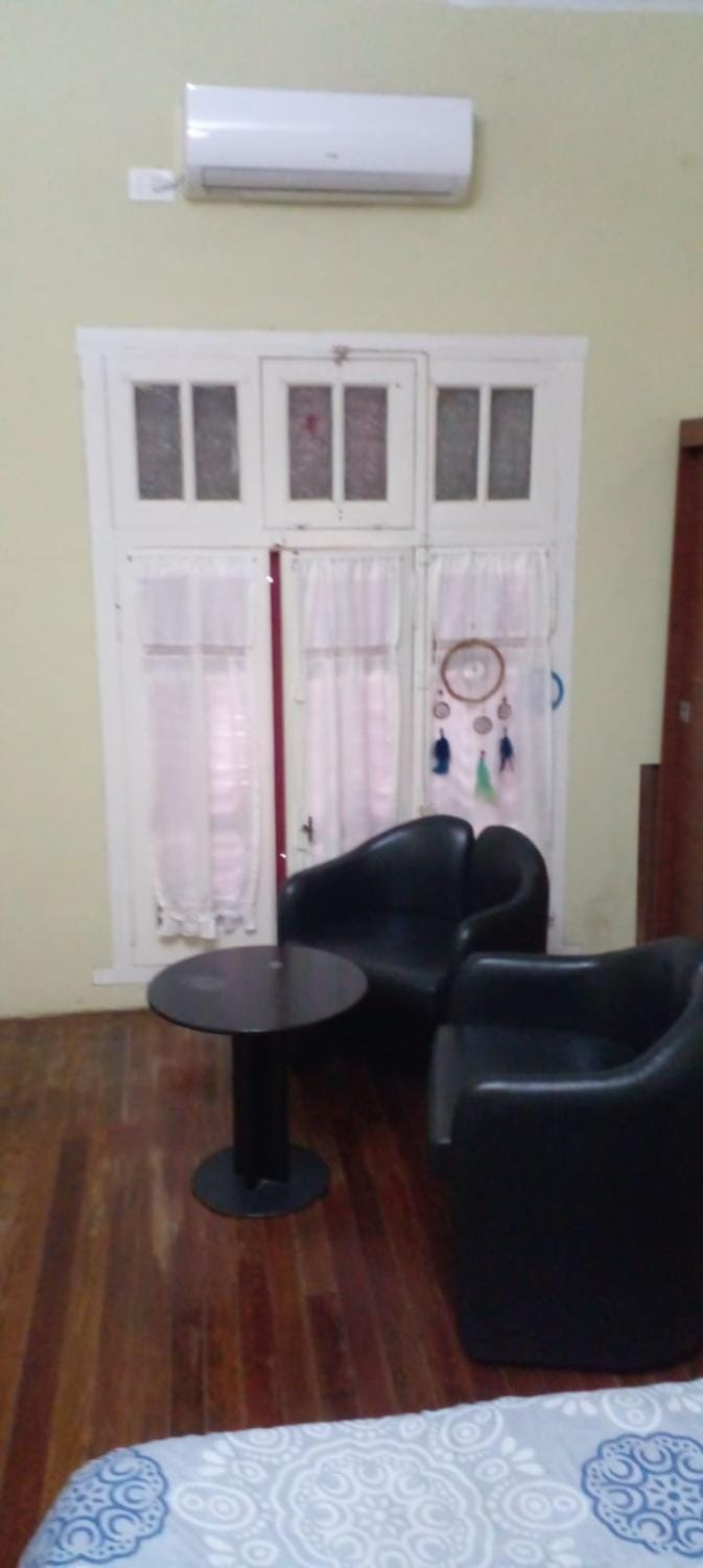 Monoambiente en San Martín Apartment in Buenos Aires Province