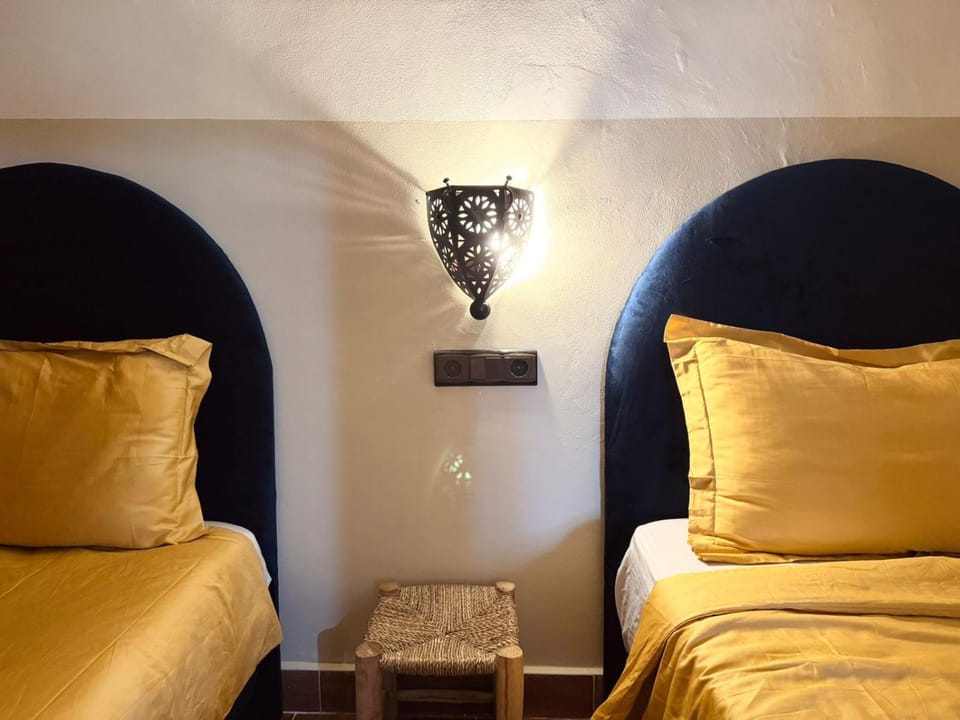 Apartment 3 min walking Airport sania Ramel Apartment in Tangier-Tétouan-Al Hoceima