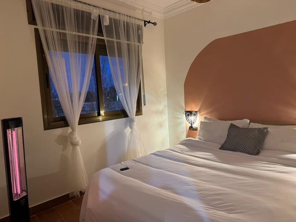 Apartment 3 min walking Airport sania Ramel Apartment in Tangier-Tétouan-Al Hoceima