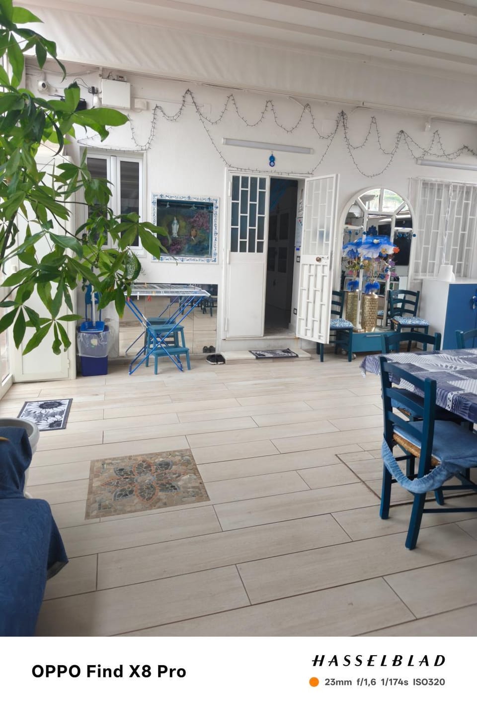Annyhouse via litoranea 38 House in Campania