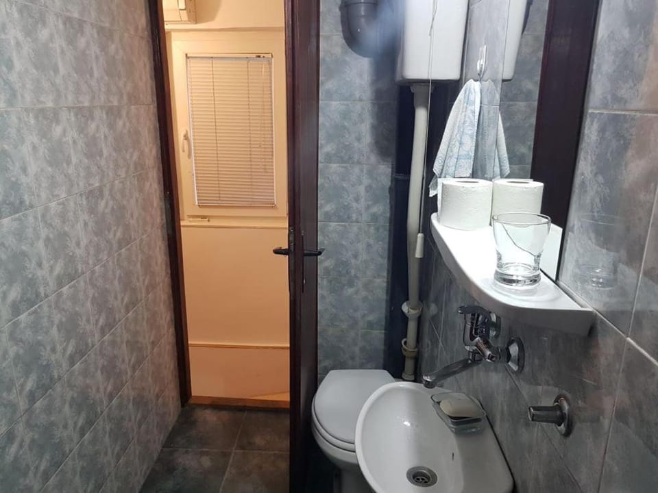 Ozon Apartment in Belgrade