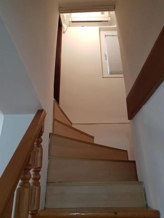 Ozon Apartment in Belgrade