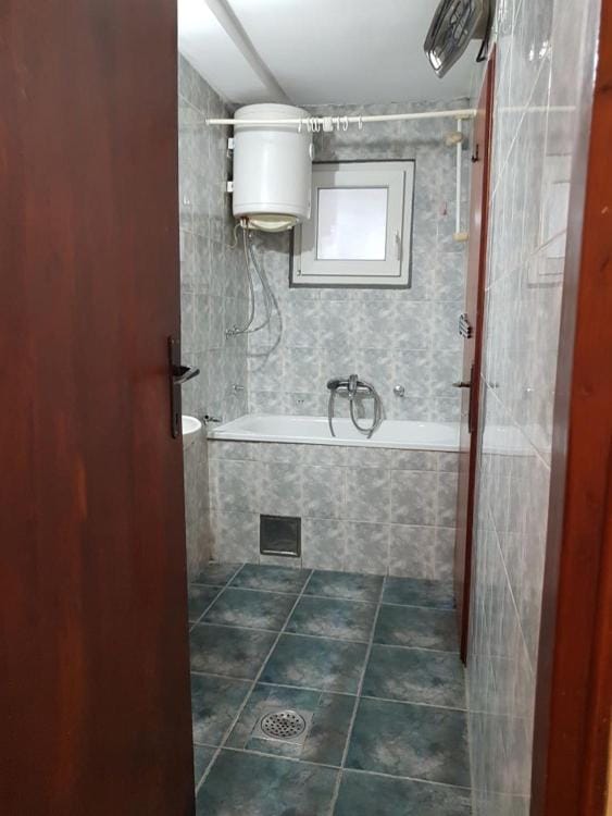 Ozon Apartment in Belgrade