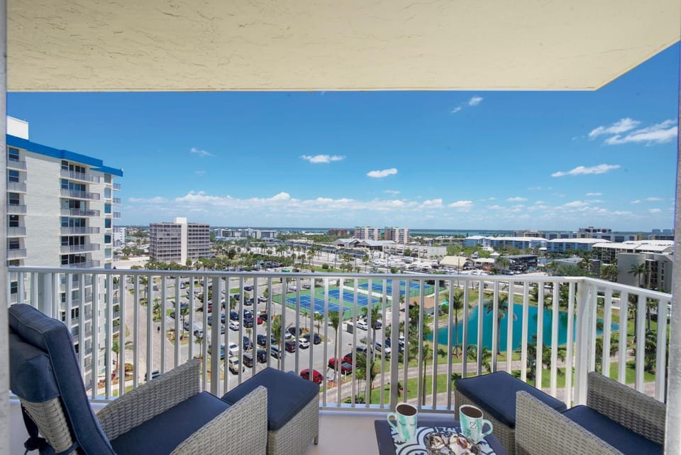 Estero Beach & Tennis C-901 by Sun Palace Vacations Apartment in Estero Island