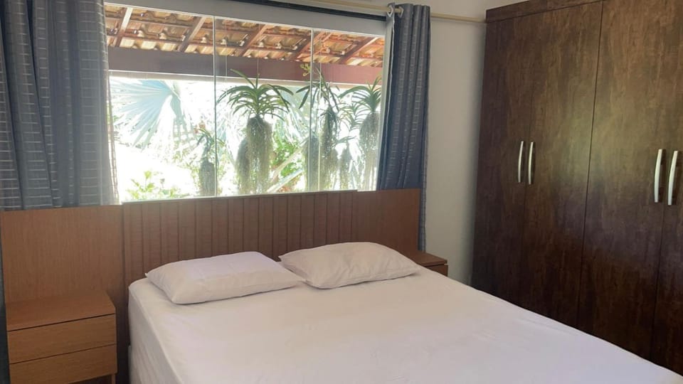 Excelente Sitio mais Acesso a Lagoa com praia Particular Privada no Gomes House in State of Espírito Santo, Brazil