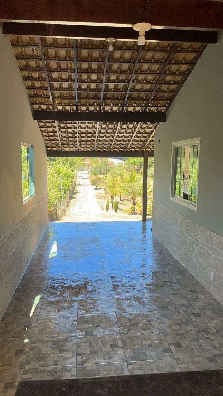 Excelente Sitio mais Acesso a Lagoa com praia Particular Privada no Gomes House in State of Espírito Santo, Brazil