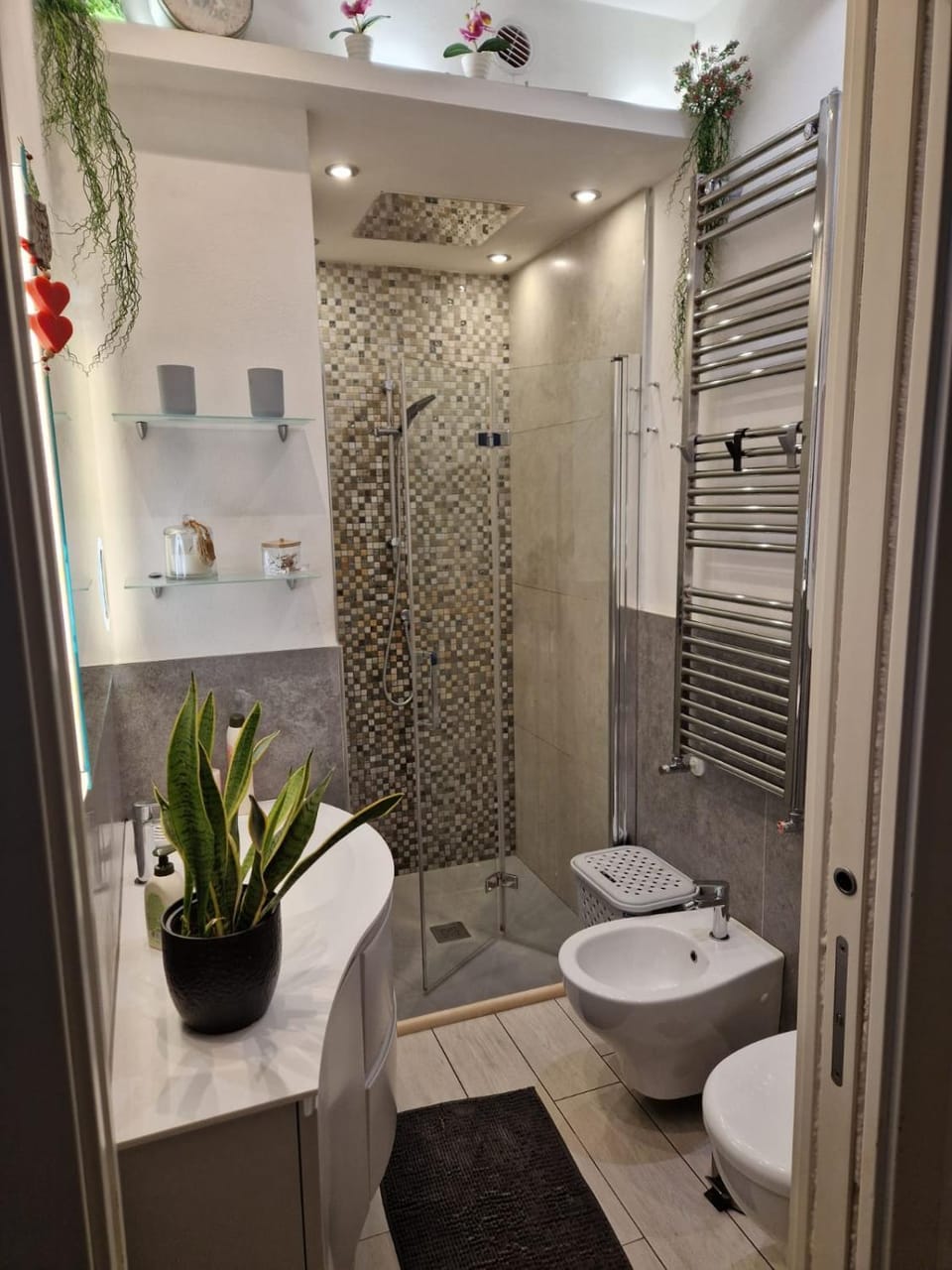 casa Serena Apartment in Viareggio