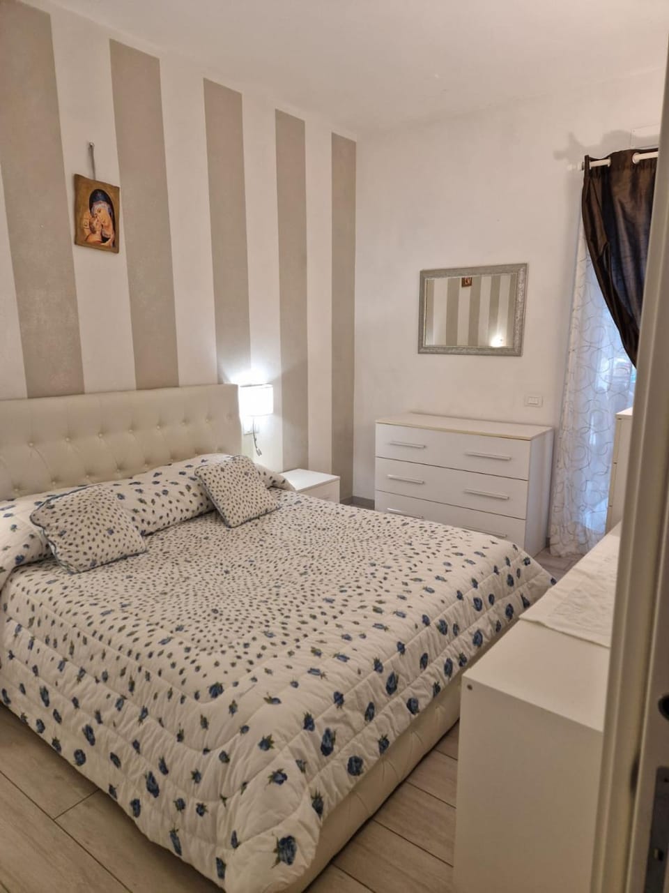 casa Serena Apartment in Viareggio