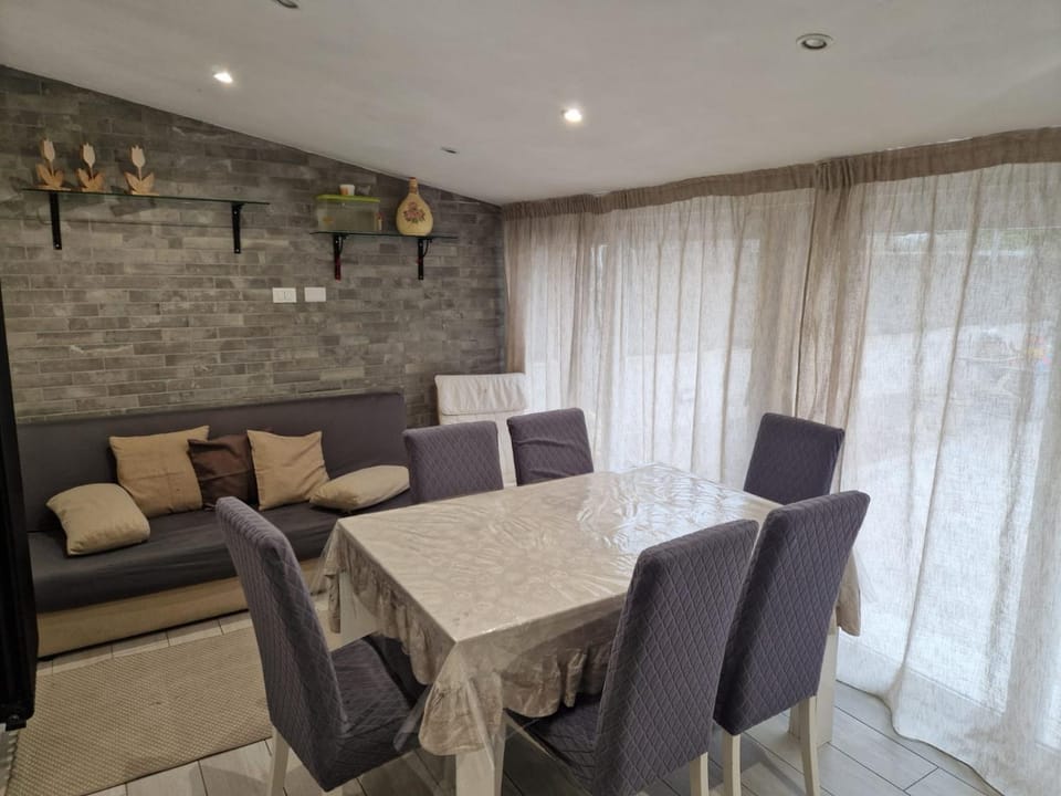 casa Serena Apartment in Viareggio