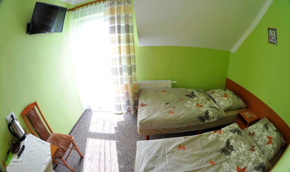 Willa Tokarczyk Bed and Breakfast in Lesser Poland Voivodeship