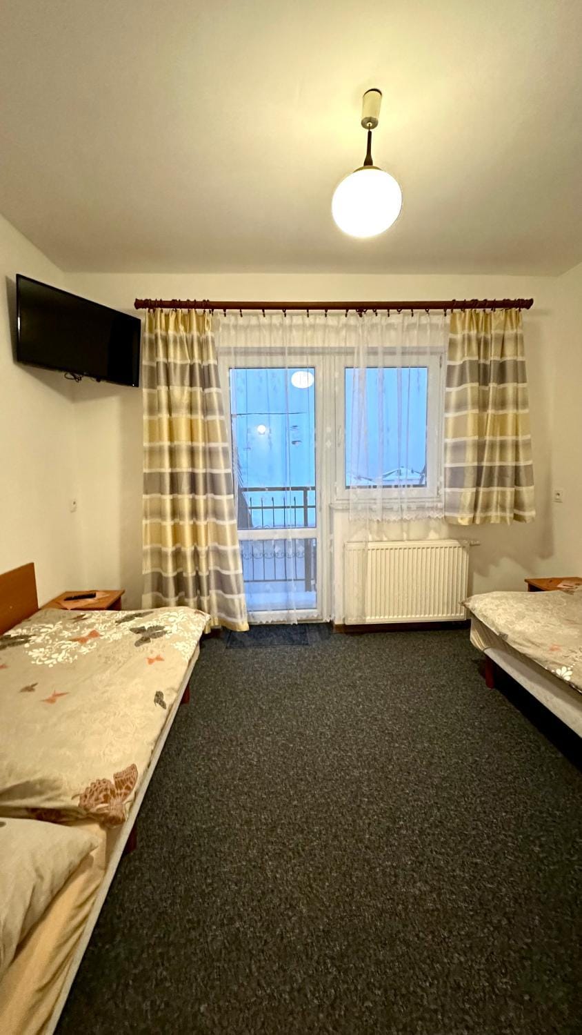 Willa Tokarczyk Bed and Breakfast in Lesser Poland Voivodeship