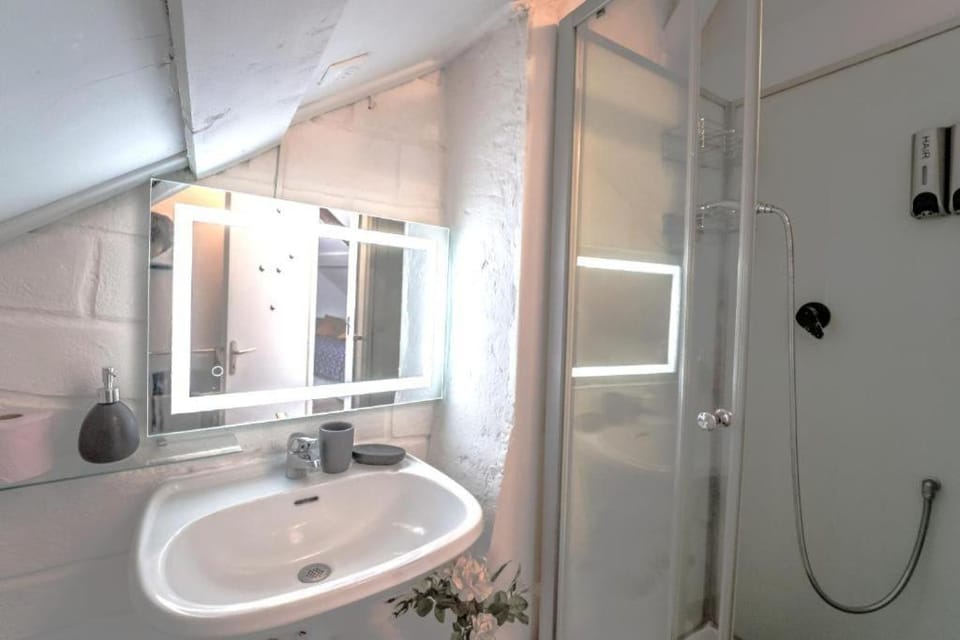 Le Cocon Honfleur Plage 10min Apartment in Honfleur