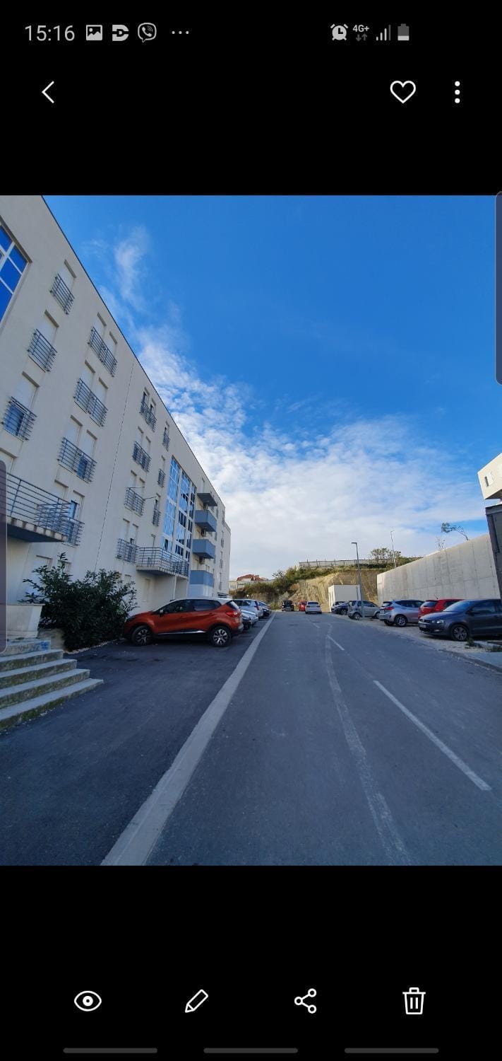Property building, Neighbourhood, Parking