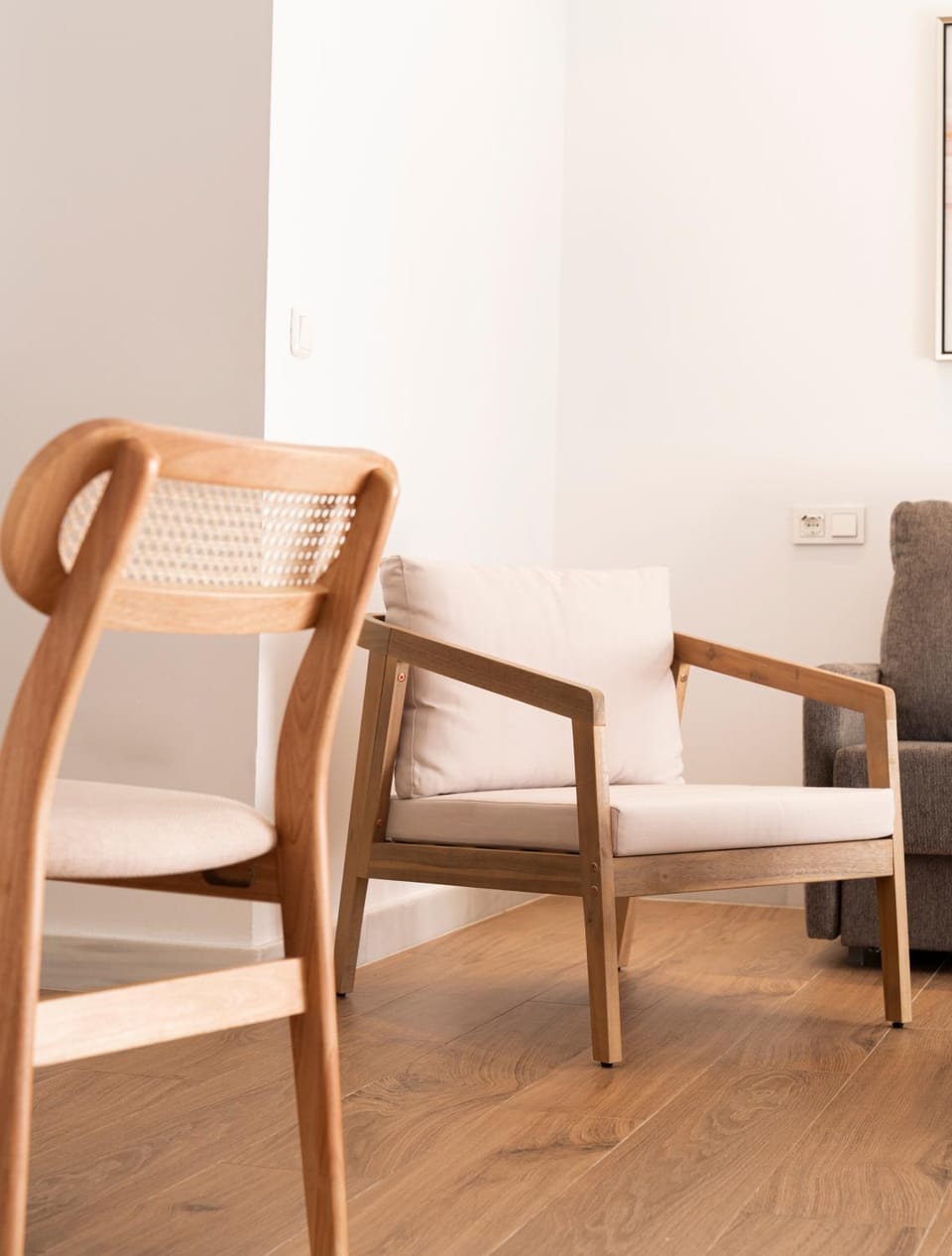 EnjoyGranada PLAZA DEL CARMEN 1A Apartment in Granada
