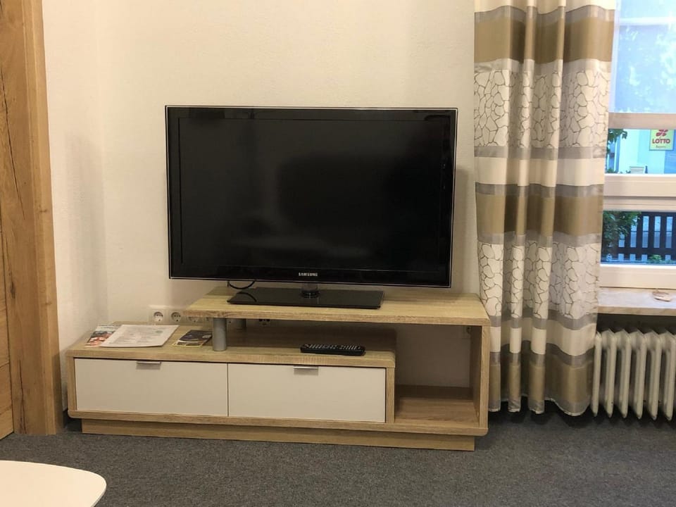 TV and multimedia