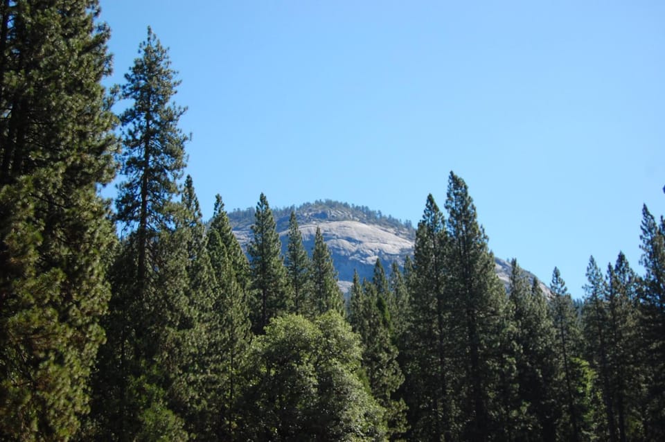 68 Wawona Dome View House in Sierra Nevada