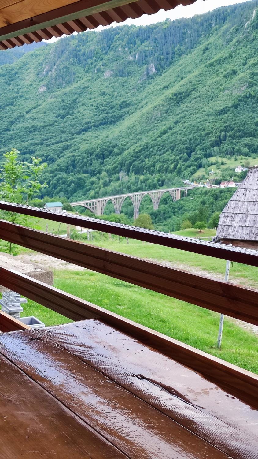 Natural landscape, Balcony/Terrace, Balcony/Terrace