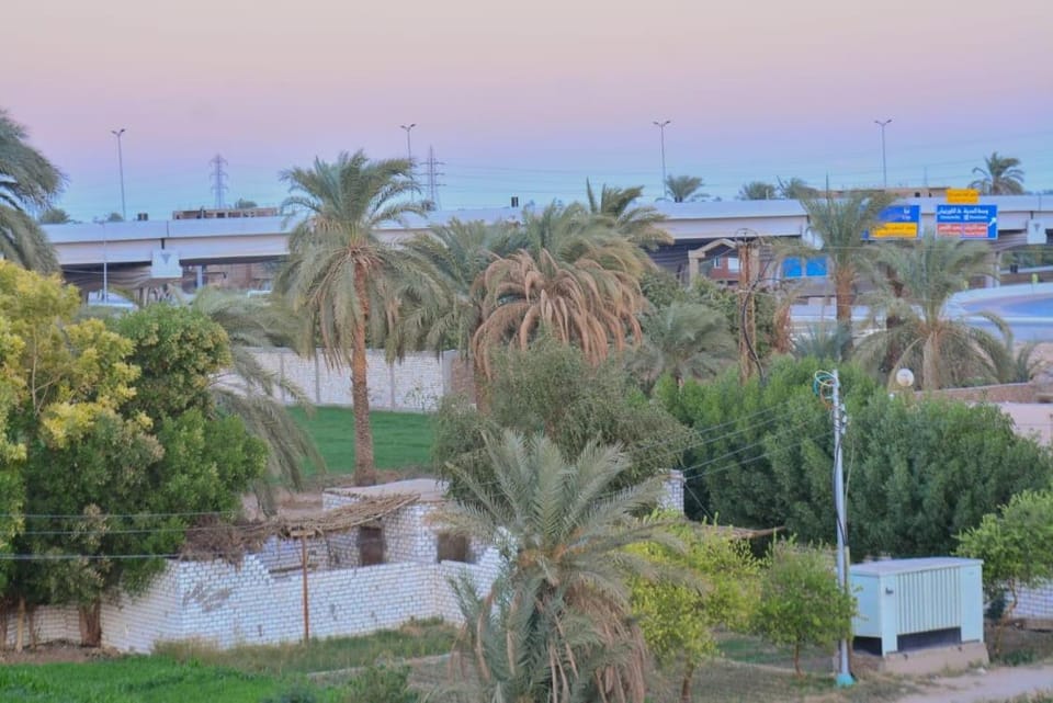 Jasmin house House in Luxor Governorate