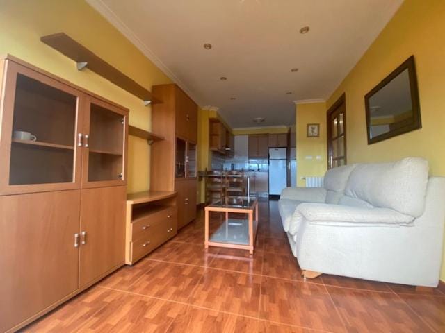 Monte Faro Apartment in Galicia