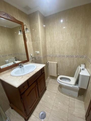 Monte Faro Apartment in Galicia