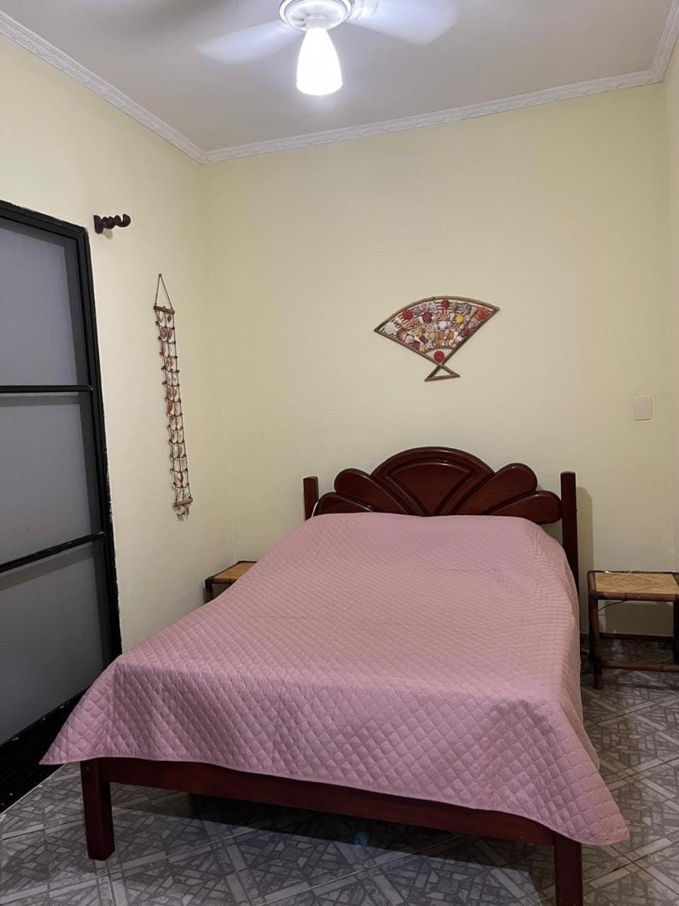 Lindo Apartamento de Praia - 150m do mar Apartment in Itanhaém