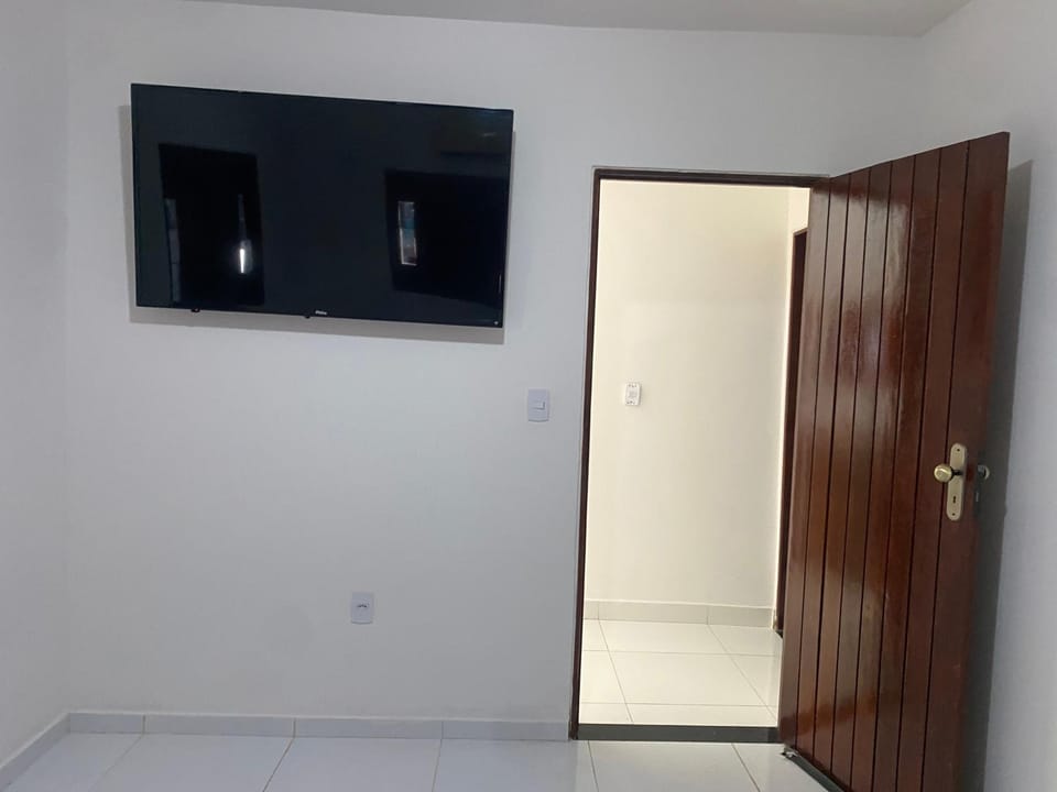 Casa Frances House in Marechal Deodoro