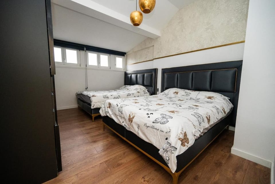 Walter Apartment in Downtown Apartment in Sarajevo