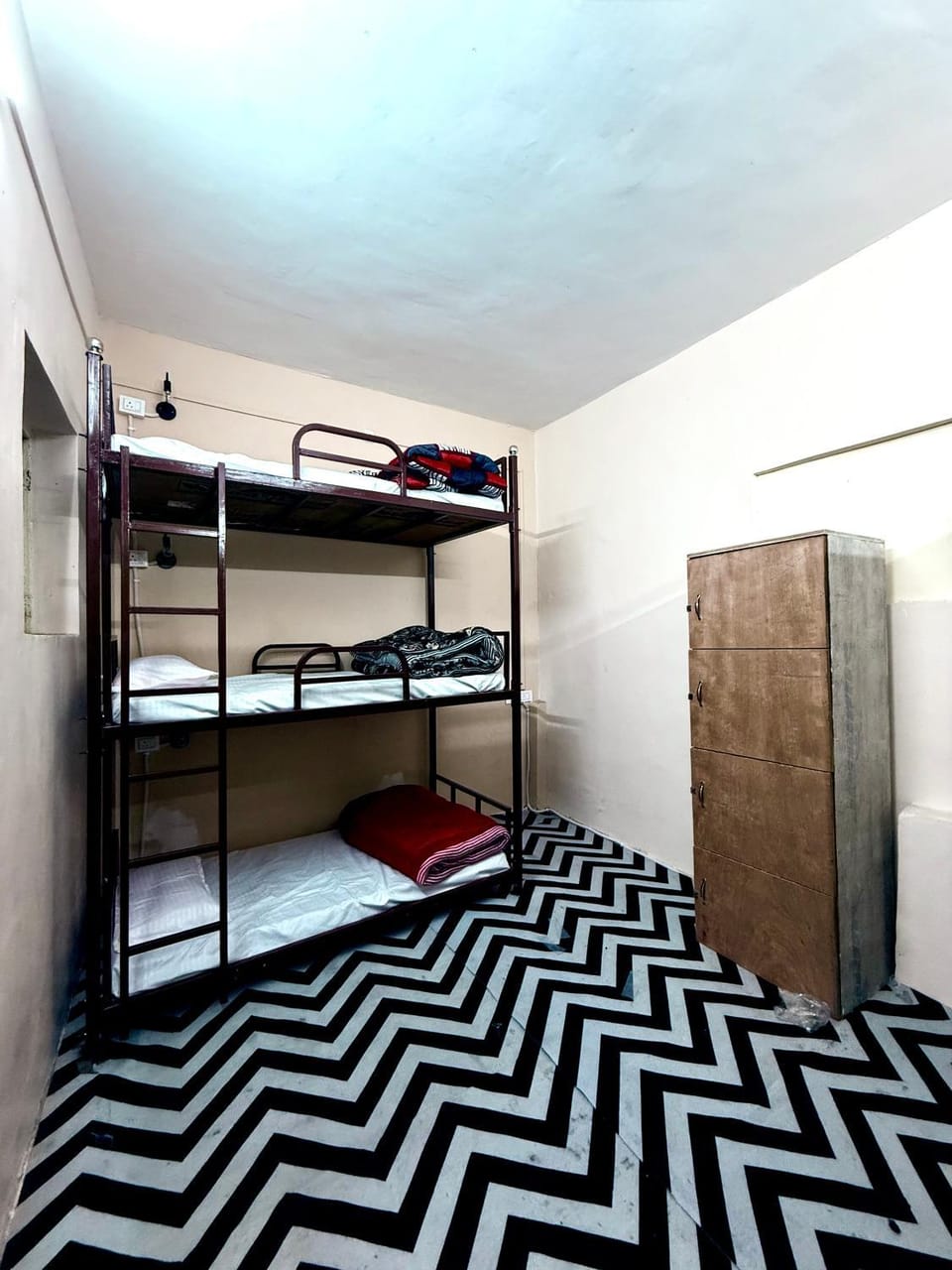 Madho Kutumb Hostel in Uttar Pradesh