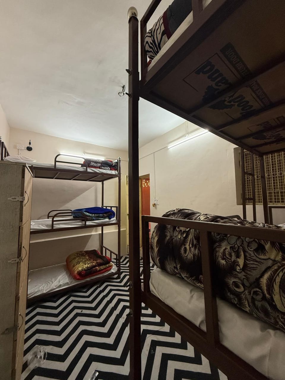 Madho Kutumb Hostel in Uttar Pradesh