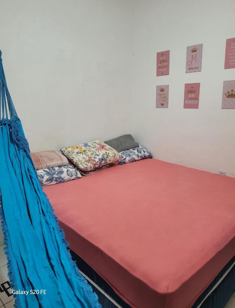 Casa Apart para COP 30 Apartment in Belém