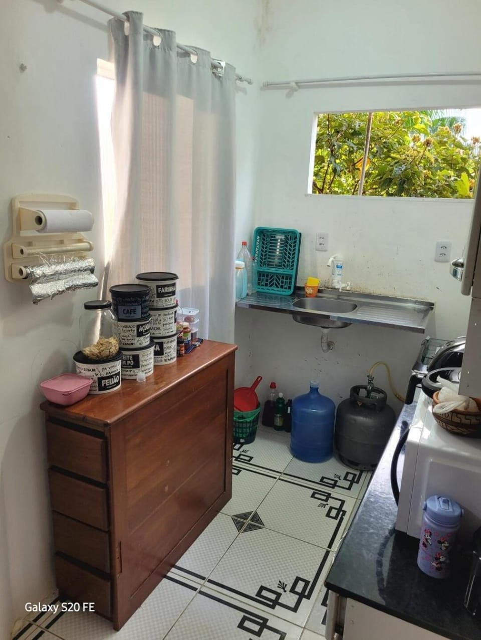 Casa Apart para COP 30 Apartment in Belém