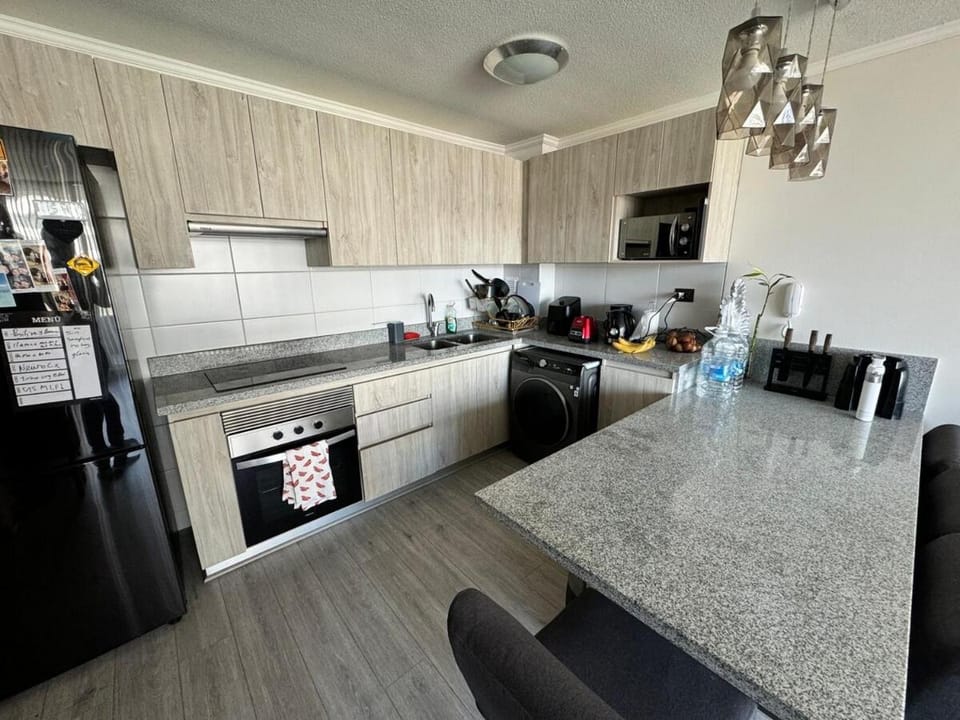 Apartamento en la playa Apartment in La Serena