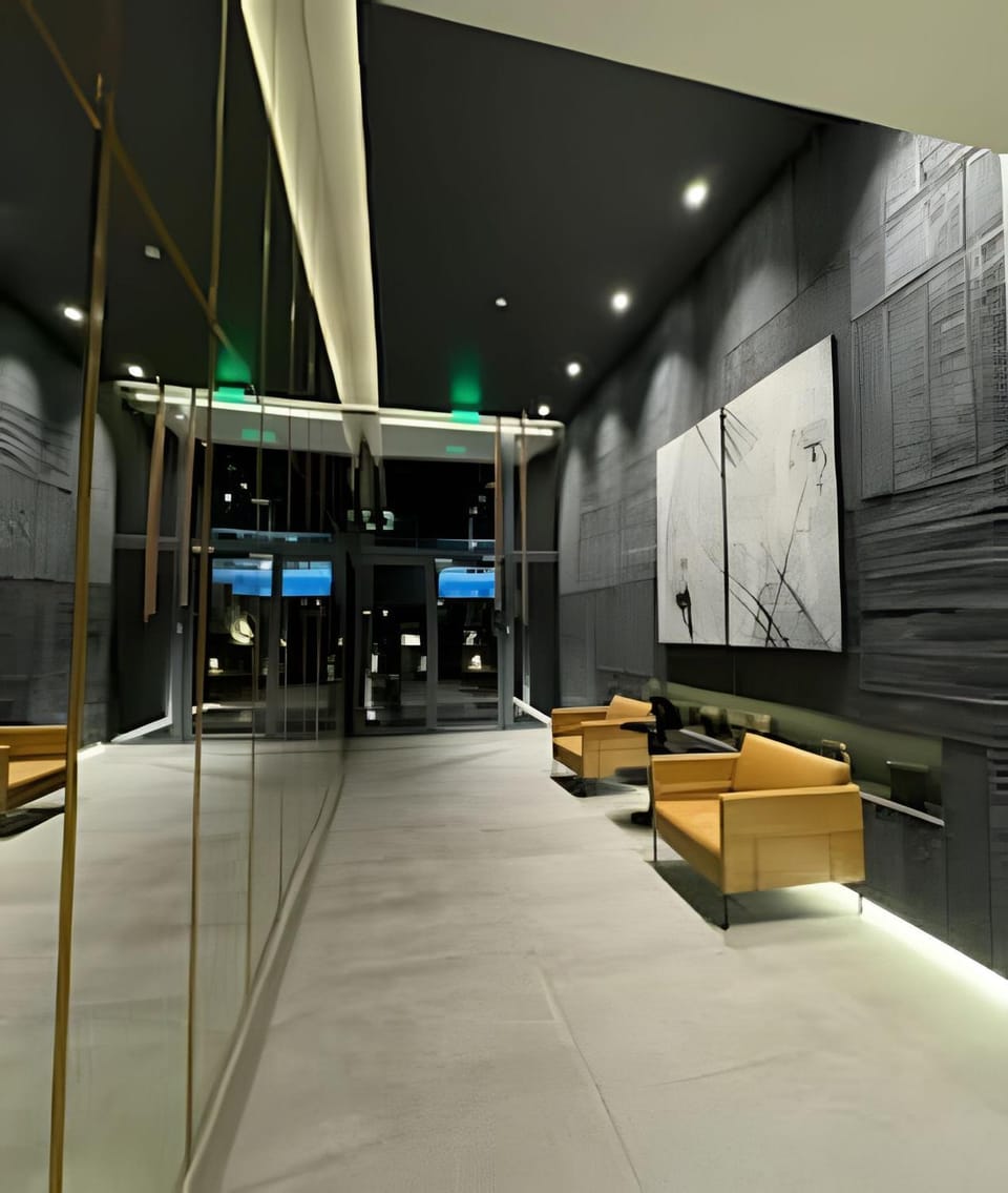 Estoril Hoy ideal 2 dormitorios Apartment in Las Condes